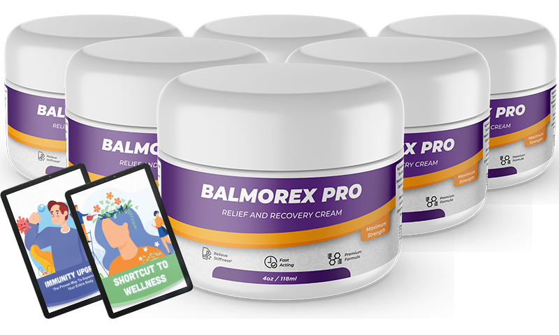 Balmorex Discount Bottles 