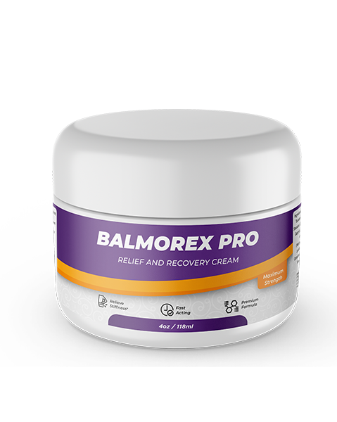 Balmorex Supplement