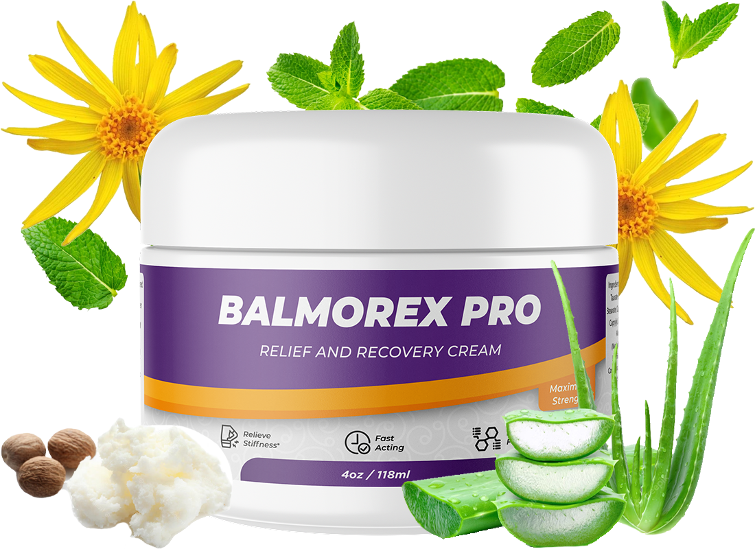 Balmorex